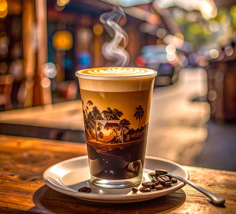 Bevande solubili export australia