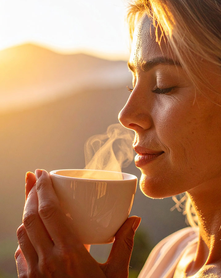 Cappuccino export australia