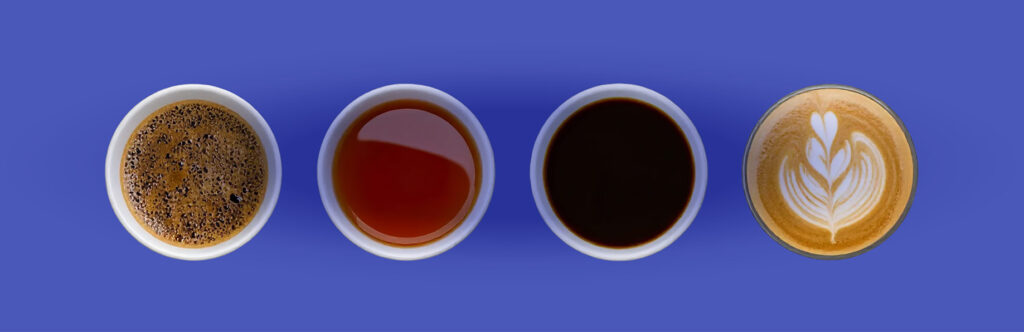 Bevande solubili private label export europa