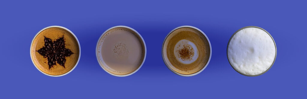 Bevande solubili private label export extra ue