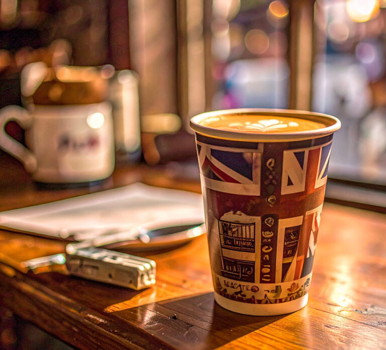 Bevande solubili export uk