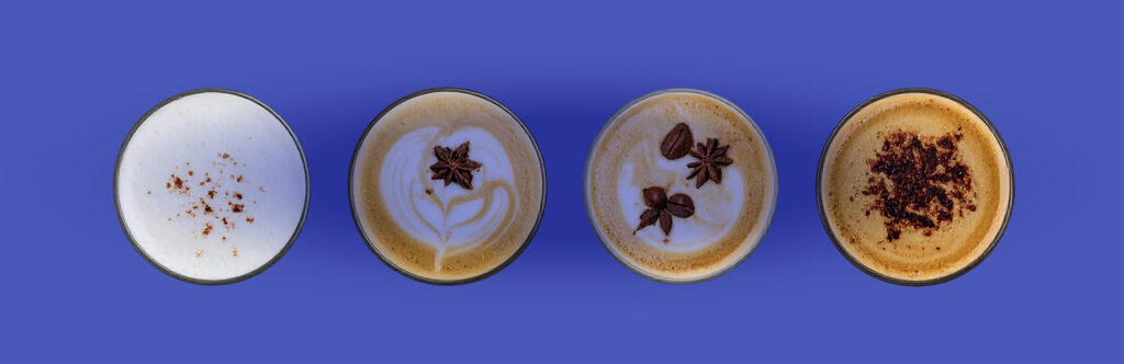 Bevande solubili private label export uk