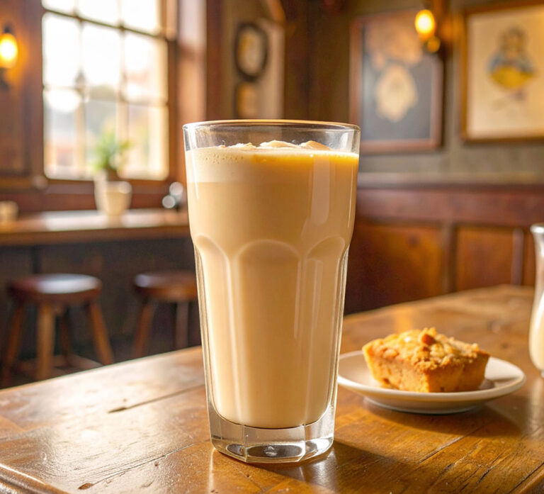 Bevande solubili clean label export uk