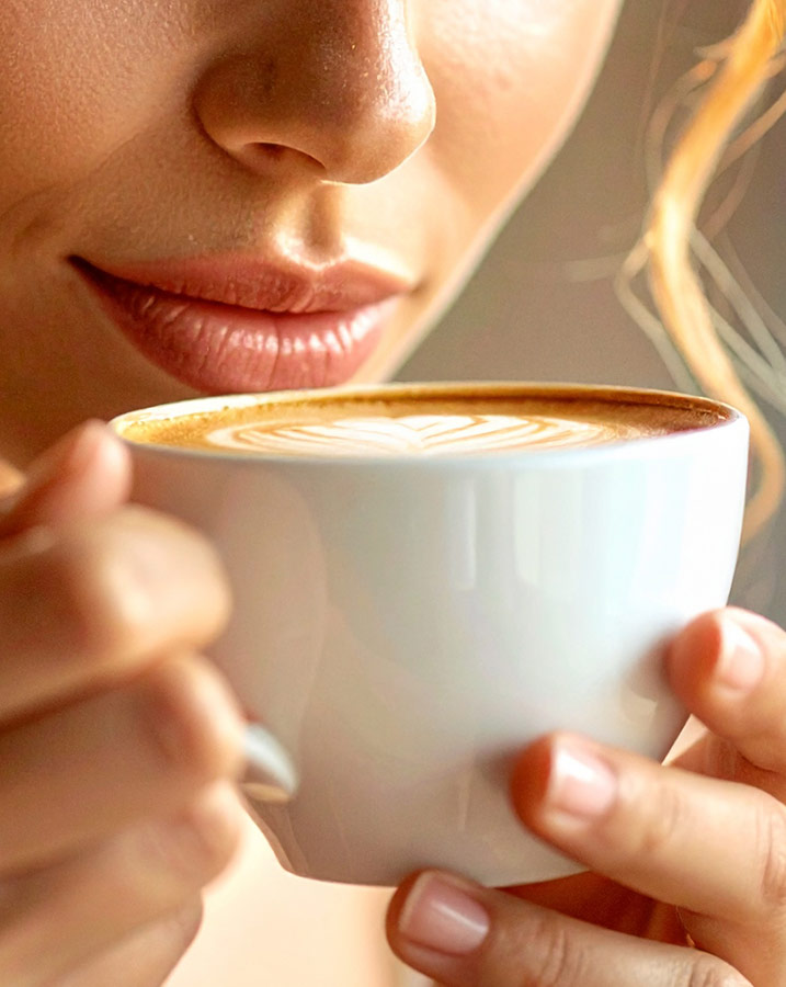 Cappuccino export uk