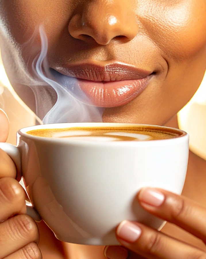 Cappuccino export usa