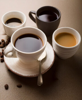 Caffè aromatizzati in capsule compatibili Dolcegusto