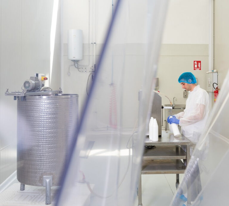 Filiera controllata di OrobicaMix