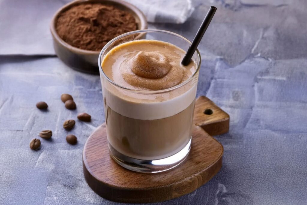 Iced Coffee in Bulk