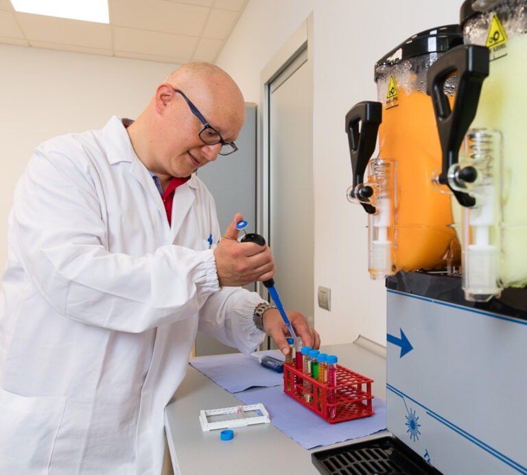 Laboratorio di OrobicaMix