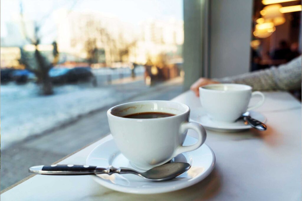 Expanding beverage portfolios with vegan hot chocolate mix