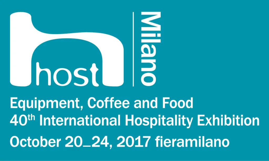 Fiera Host 2017