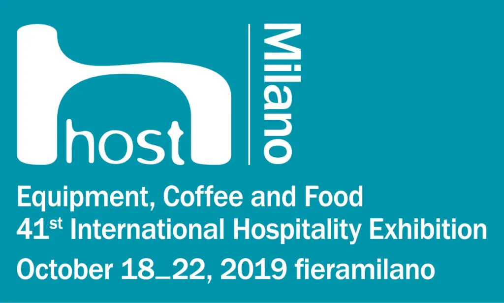 Fiera Host 2019