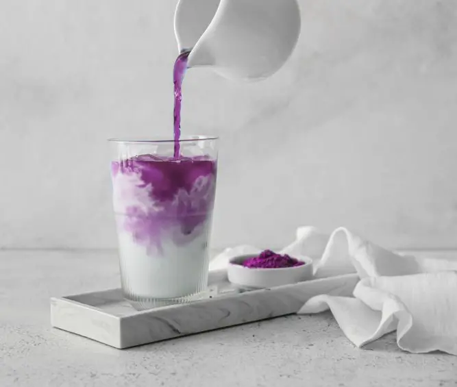 bevanda viola