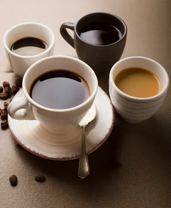 Caffè aromatizzati in capsule compatibili Dolcegusto