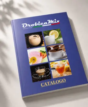 Catalogo OrobicaMix