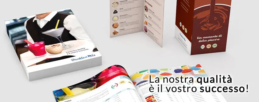 Catalogo di OrobicaMix