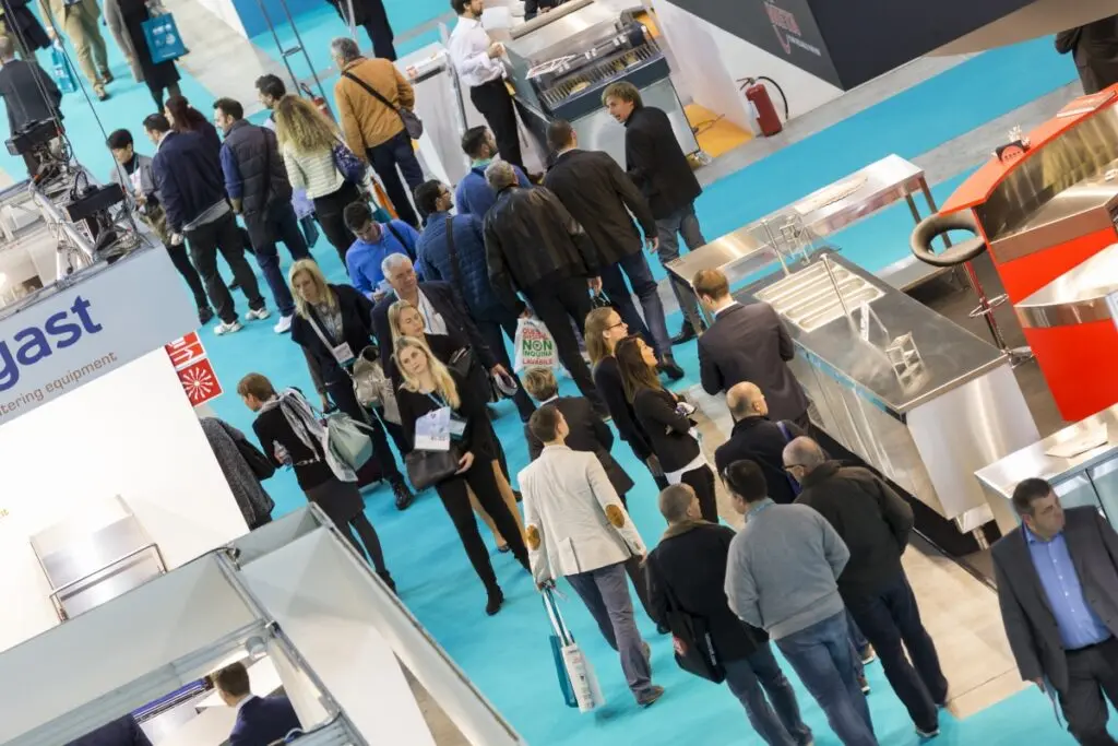 Fiera Host 2019