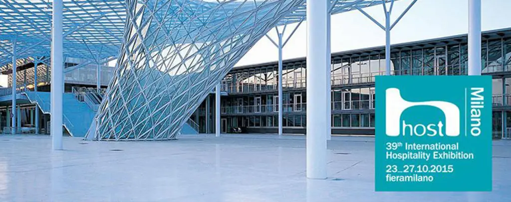 Fiera Host 2015