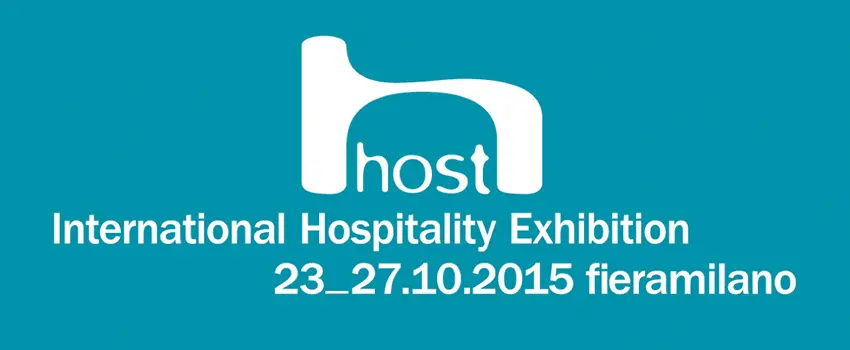 Fiera Host 2015