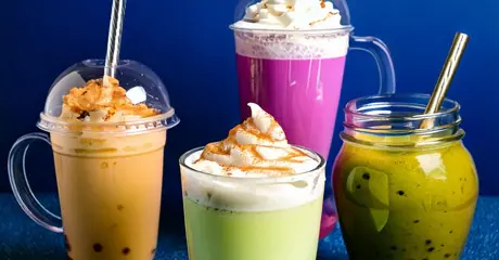 creazioni barista