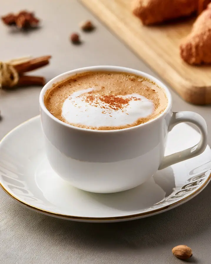 Caffè in capsula compatibile Dolcegusto