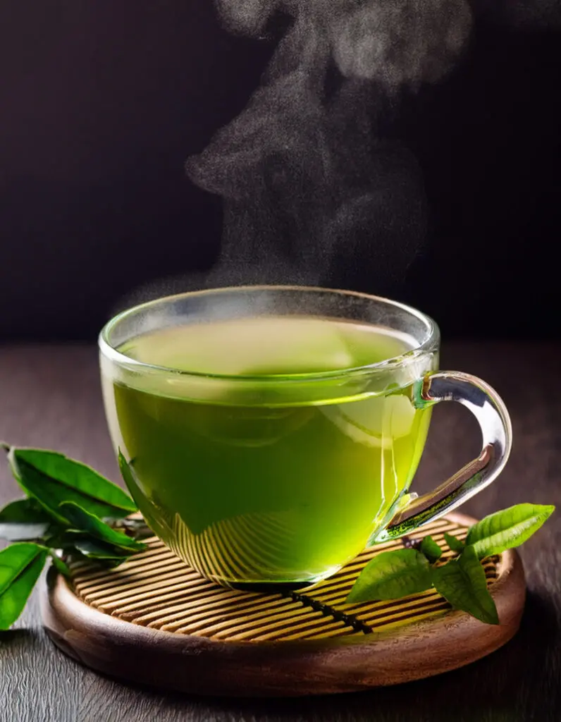 Tè matcha in capsula compatibile Dolcegusto